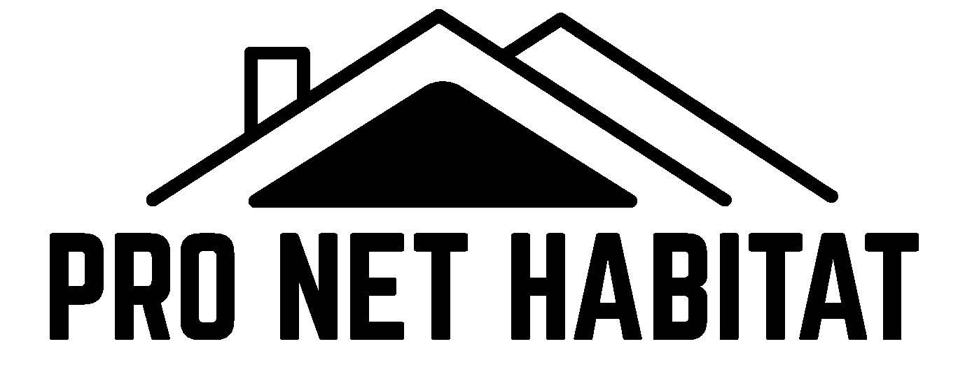Pro Net Habitat