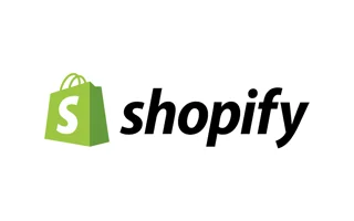 Logo Shopify