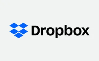 Logo Dropbox