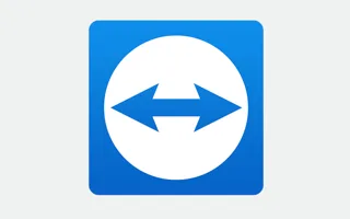 Logo TeamViewer