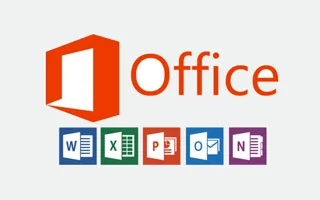 Logo Microsoft Office