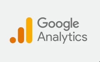 Logo Google Analytics