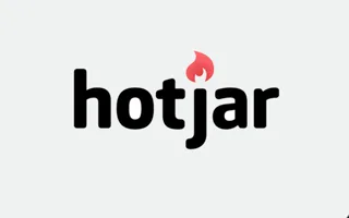 Logo Hotjar