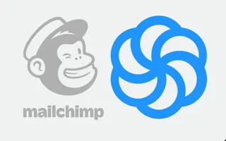 Logo Mailchimp / Sendinblue