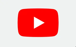 Logo YouTube