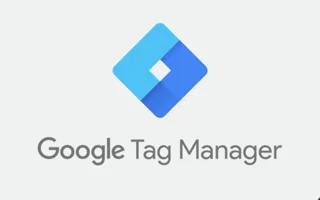 Logo Google Tag Manager