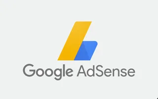 Logo Google AdSense