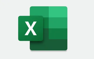 Logo Excel