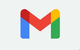 Logo Gmail