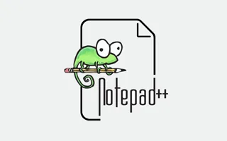 Logo Notepad++