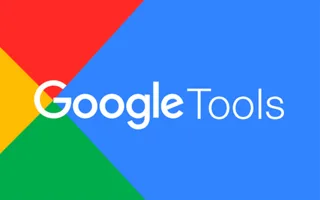 Logo Google Tools