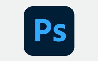 Logo Photoshop