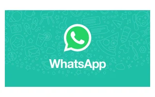 Logo WhatsApp