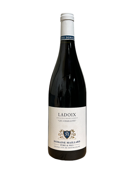 Ladoix « Les Chaillots » — Domaine Maillard Père & Fils